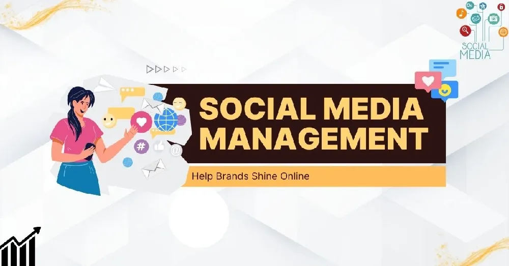 Social Media Management Help Brands Shine Online